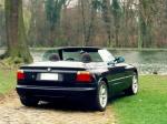 BMW Z1 1988 года